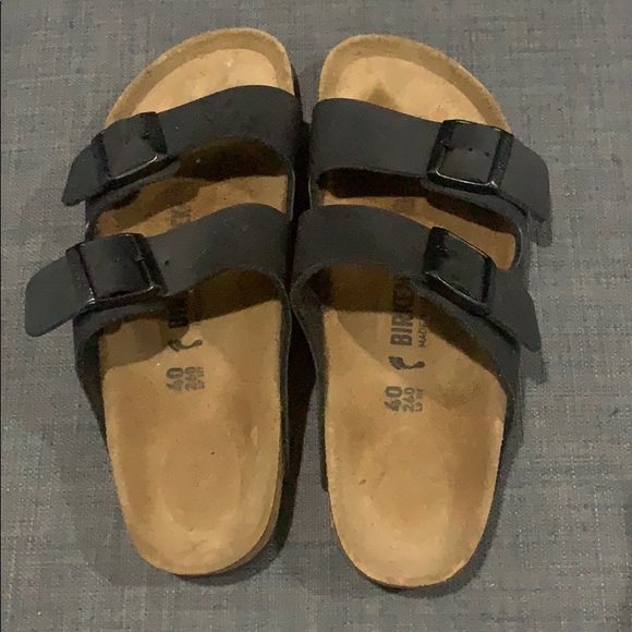 Birkenstocks
